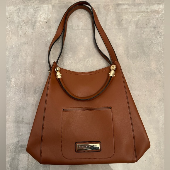 Andrew Marc Handbags - Marc New York Andrew Marc Leather Tote